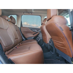 2020 SUBARU FORESTER JF2SKAXC4LH489566 99571195