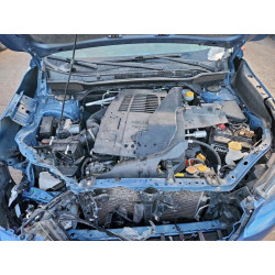 2020 SUBARU FORESTER JF2SKAXC4LH489566 99571195