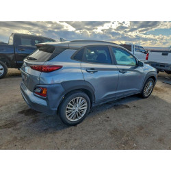 2021 HYUNDAI KONA KM8K62AA5MU660944 99893105