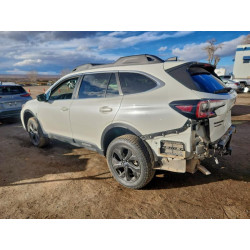2021 SUBARU OUTBACK 4S4BTGLD5M3215798 99928055