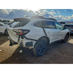 2021 SUBARU OUTBACK 4S4BTGLD5M3215798 99928055