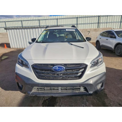 2021 SUBARU OUTBACK 4S4BTGLD5M3215798 99928055