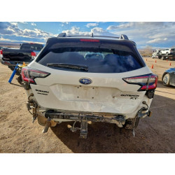 2021 SUBARU OUTBACK 4S4BTGLD5M3215798 99928055
