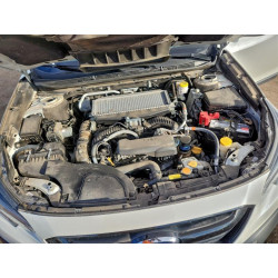 2021 SUBARU OUTBACK 4S4BTGLD5M3215798 99928055