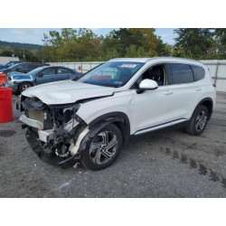 2022 HYUNDAI SANTA FE 5NMS2DAJ4NH406016 80734075
