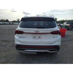 2022 HYUNDAI SANTA FE 5NMS2DAJ4NH406016 80734075