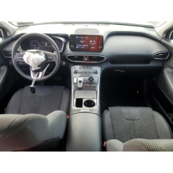 2022 HYUNDAI SANTA FE 5NMS2DAJ4NH406016 80734075