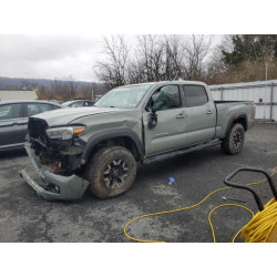 2023 TOYOTA TACOMA 3TMDZ5BN3PM143903 93218385