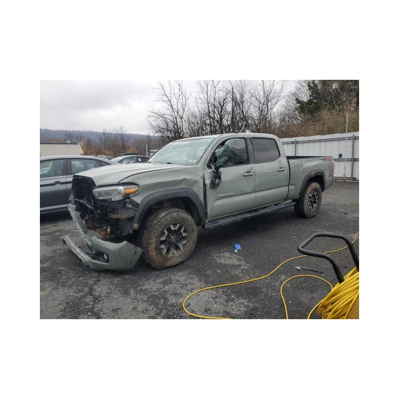 2023 TOYOTA TACOMA 3TMDZ5BN3PM143903 93218385