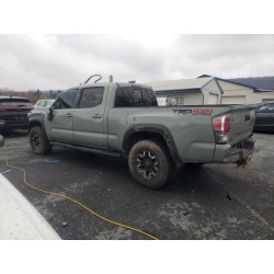 2023 TOYOTA TACOMA 3TMDZ5BN3PM143903 93218385