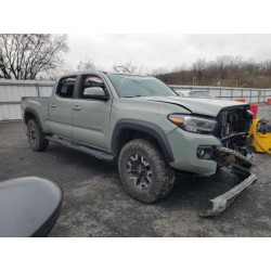2023 TOYOTA TACOMA 3TMDZ5BN3PM143903 93218385