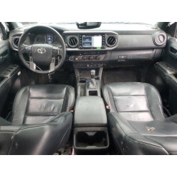 2023 TOYOTA TACOMA 3TMDZ5BN3PM143903 93218385