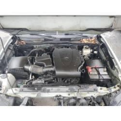 2023 TOYOTA TACOMA 3TMDZ5BN3PM143903 93218385