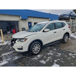 2020 NISSAN ROGUE JN8AT2MVXLW140253 95487505