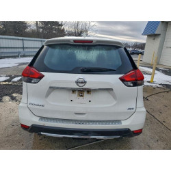 2020 NISSAN ROGUE JN8AT2MVXLW140253 95487505
