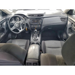 2020 NISSAN ROGUE JN8AT2MVXLW140253 95487505