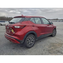 2021 NISSAN KICKS 3N1CP5CV6ML477427 98602275
