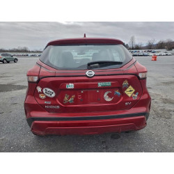 2021 NISSAN KICKS 3N1CP5CV6ML477427 98602275