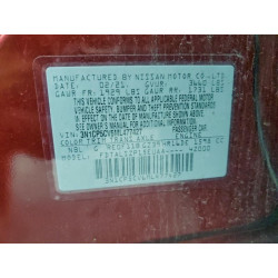 2021 NISSAN KICKS 3N1CP5CV6ML477427 98602275