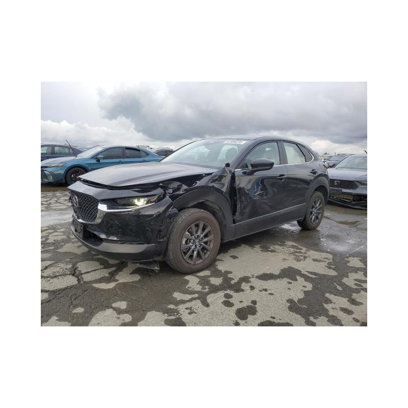 2025 MAZDA CX30 3MVDMBAMXSM778338 82508235