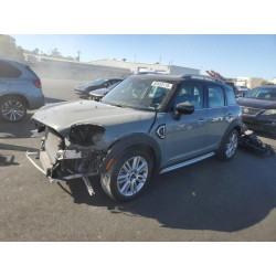 2022 MINI COOPER WMZ53BR05N3N98751 82633115