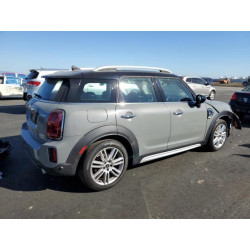 2022 MINI COOPER WMZ53BR05N3N98751 82633115