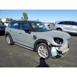 2022 MINI COOPER WMZ53BR05N3N98751 82633115