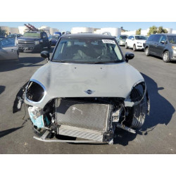 2022 MINI COOPER WMZ53BR05N3N98751 82633115
