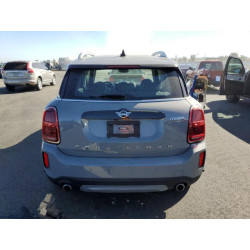 2022 MINI COOPER WMZ53BR05N3N98751 82633115