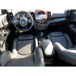 2022 MINI COOPER WMZ53BR05N3N98751 82633115
