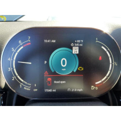 2022 MINI COOPER WMZ53BR05N3N98751 82633115