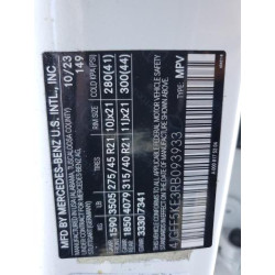 2024 MERCEDES-BENZ GLS-CLASS 4JGFF5KE3RB093933 82787155