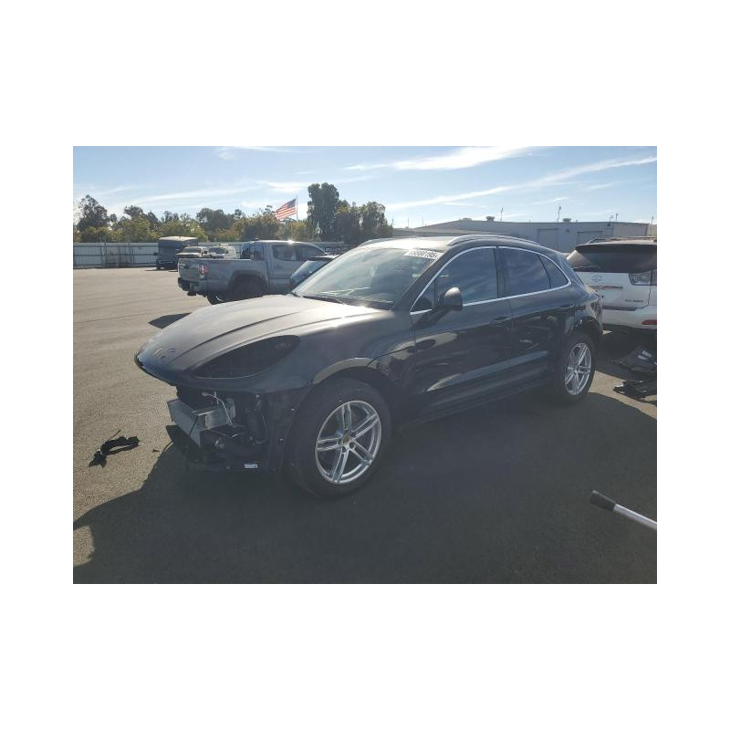 2024 PORSCHE MACAN BASE WP1AA2A56RLB16224 89880195