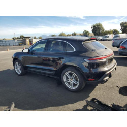 2024 PORSCHE MACAN BASE WP1AA2A56RLB16224 89880195