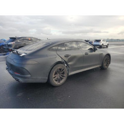 2020 MERCEDES-BENZ GT-CLASS WDD7X6BB0LA013900 90883465