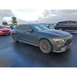 2020 MERCEDES-BENZ GT-CLASS WDD7X6BB0LA013900 90883465