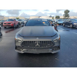 2020 MERCEDES-BENZ GT-CLASS WDD7X6BB0LA013900 90883465