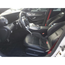 2020 MERCEDES-BENZ GT-CLASS WDD7X6BB0LA013900 90883465