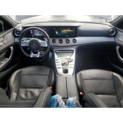 2020 MERCEDES-BENZ GT-CLASS WDD7X6BB0LA013900 90883465