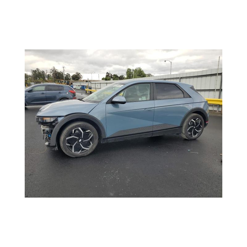 2024 HYUNDAI IONIQ KM8KM4DE3RU275681 93154925