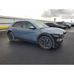 2024 HYUNDAI IONIQ KM8KM4DE3RU275681 93154925