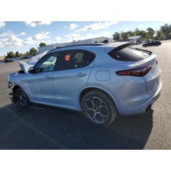 2021 ALFA ROMEO STELVIO ZASPAKBN0M7D01131 93463515