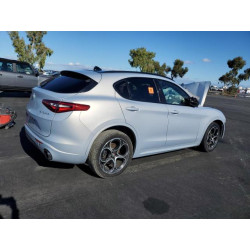 2021 ALFA ROMEO STELVIO ZASPAKBN0M7D01131 93463515