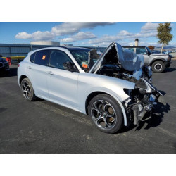 2021 ALFA ROMEO STELVIO ZASPAKBN0M7D01131 93463515