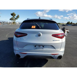 2021 ALFA ROMEO STELVIO ZASPAKBN0M7D01131 93463515