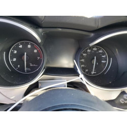 2021 ALFA ROMEO STELVIO ZASPAKBN0M7D01131 93463515