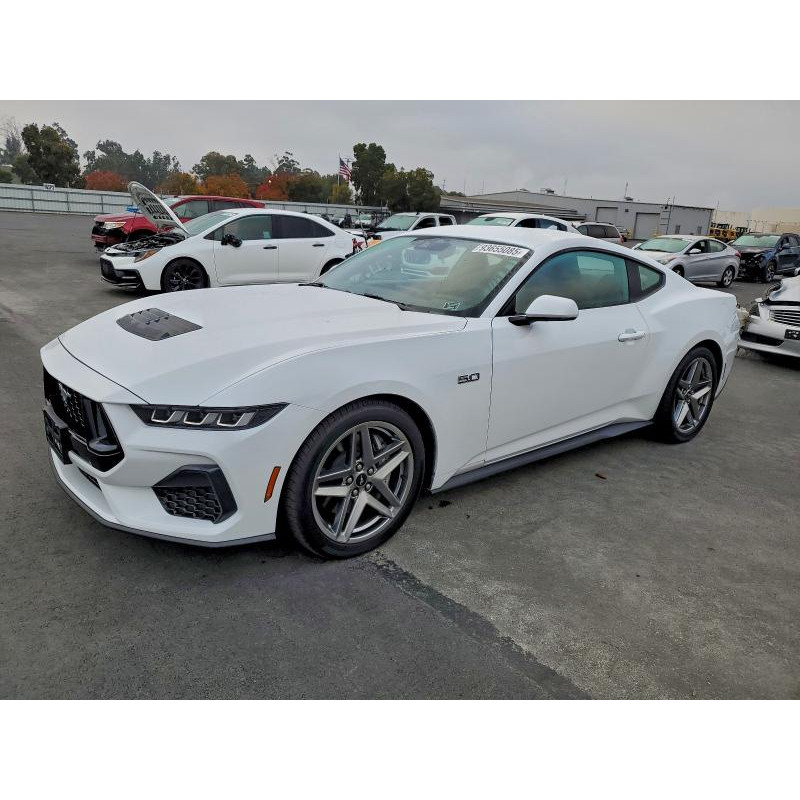 2024 FORD MUSTANG 1FA6P8CF9R5417918 93655085