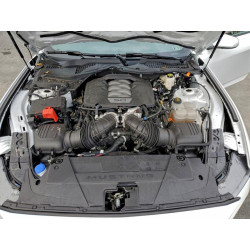 2024 FORD MUSTANG 1FA6P8CF9R5417918 93655085