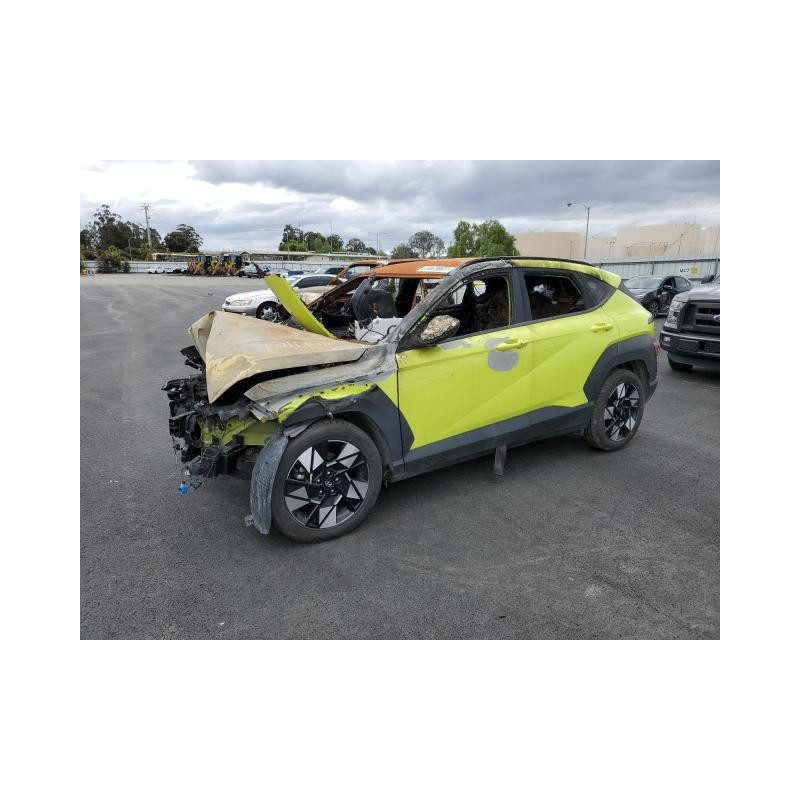 2024 HYUNDAI KONA KM8HB3AB2RU077730 93752755
