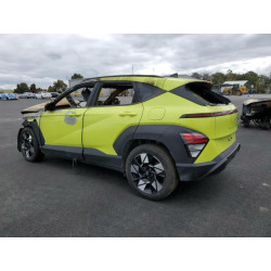 2024 HYUNDAI KONA KM8HB3AB2RU077730 93752755